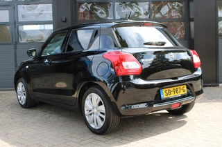Suzuki Swift – thumbnail 4