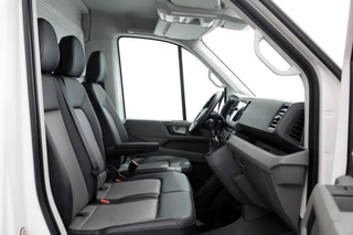 Volkswagen Crafter – thumbnail 10