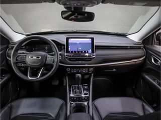 Jeep Compass – thumbnail 8