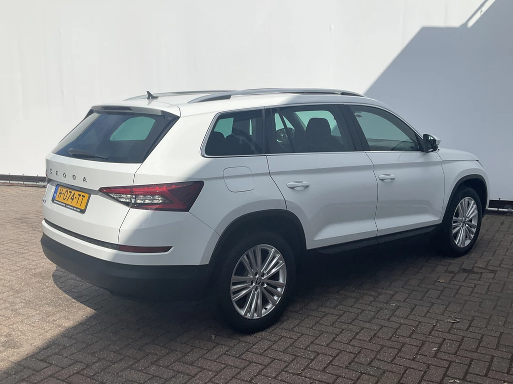 Škoda Kodiaq – foto 7