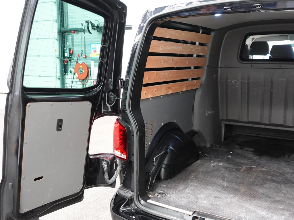 Volkswagen Transporter – foto 27