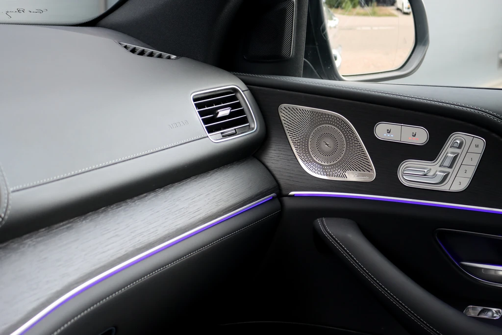 Mercedes-Benz GLE – foto 13
