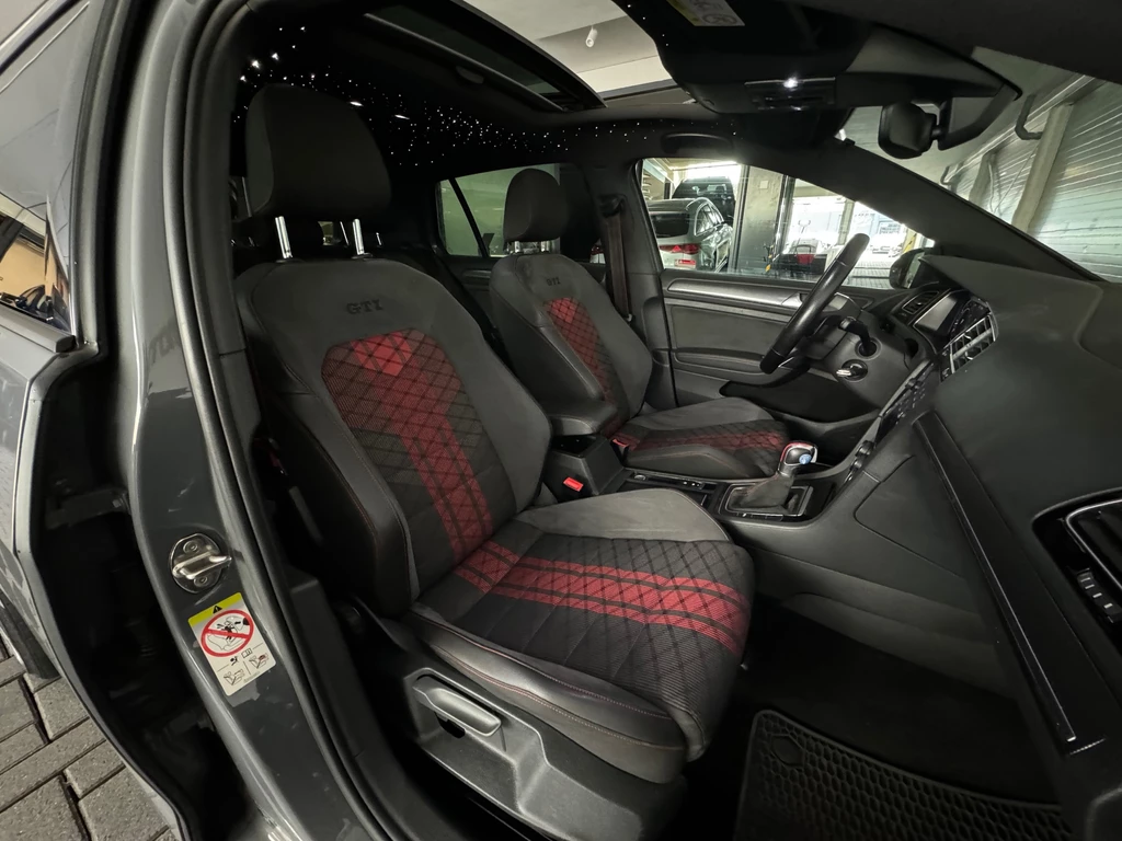 Volkswagen Golf – foto 38