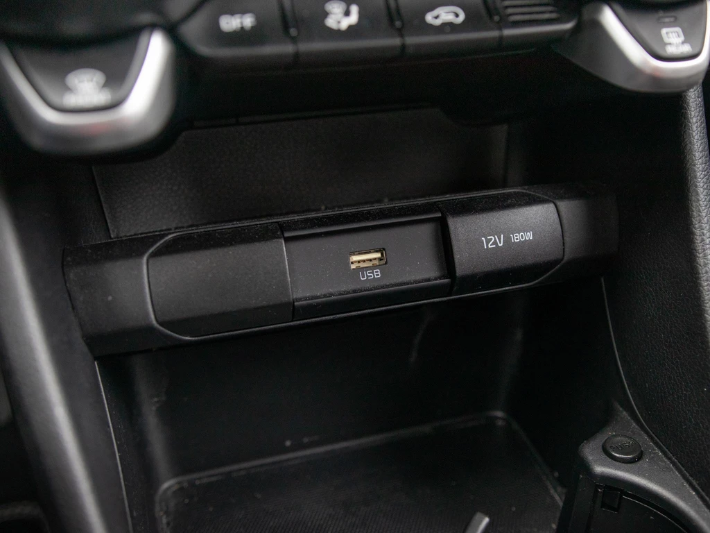 Kia Picanto – foto 20
