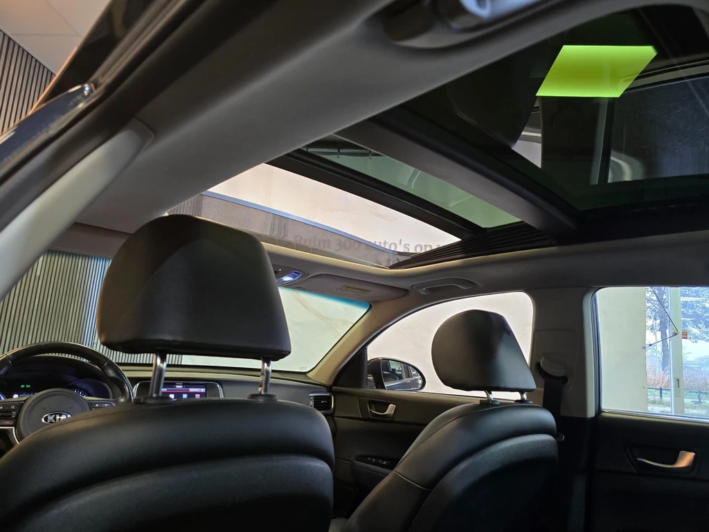 Kia Optima – foto 35