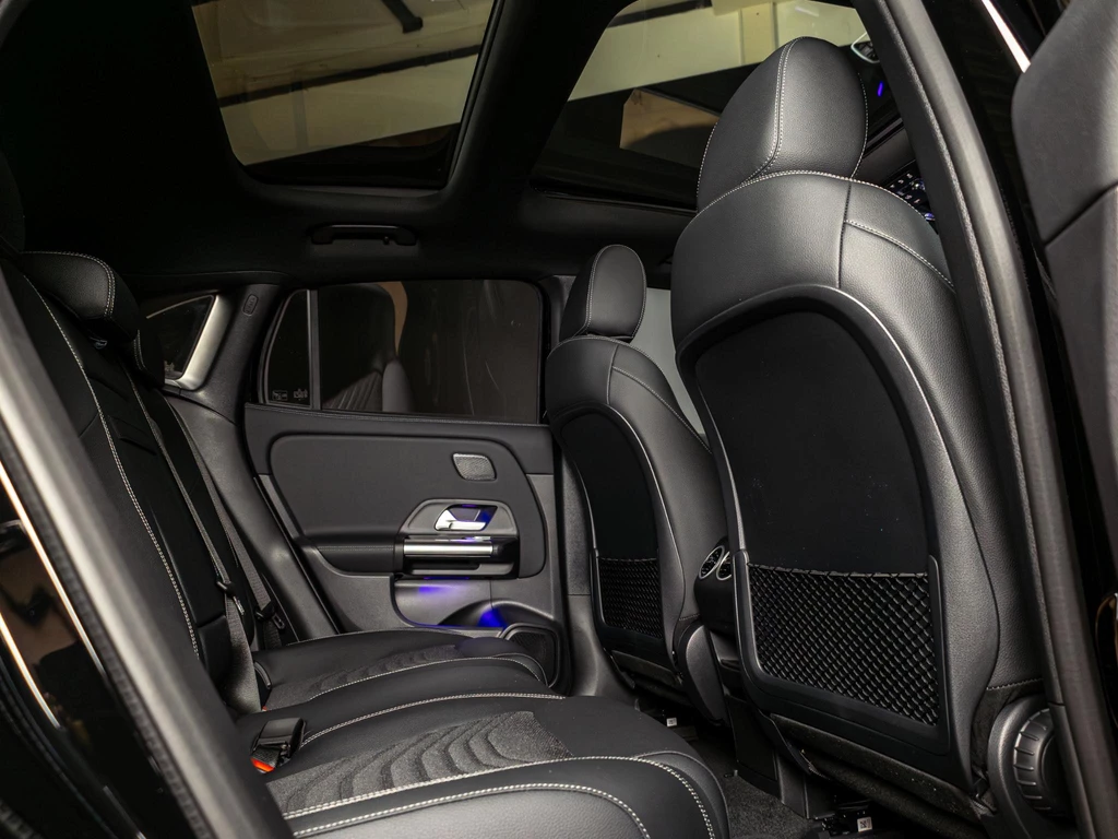 Mercedes-Benz EQA – foto 15