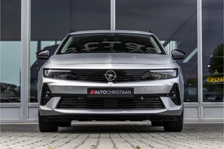 Opel Astra – thumbnail 7