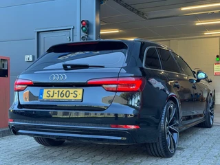 Audi A4 – thumbnail 5
