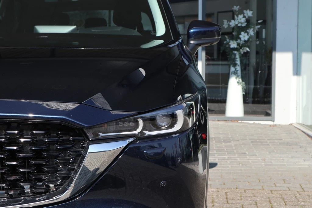 Mazda CX-5 – foto 35
