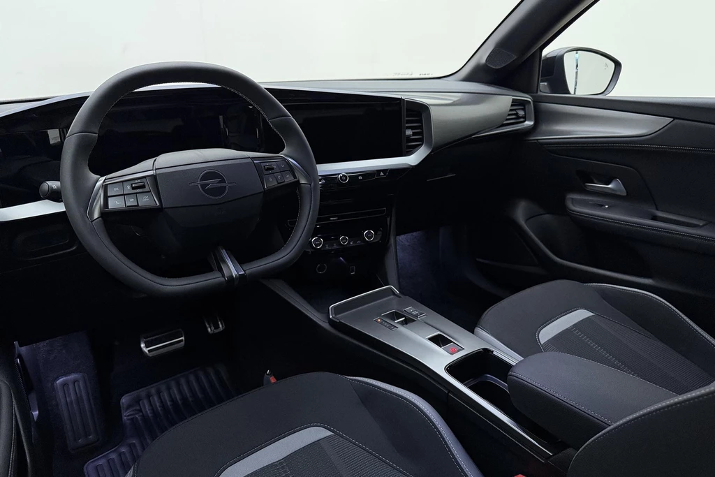 Opel Mokka – foto 15