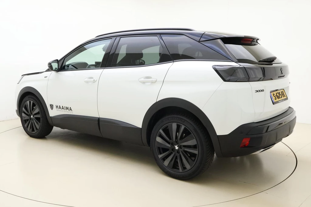 Peugeot 3008 – foto 3