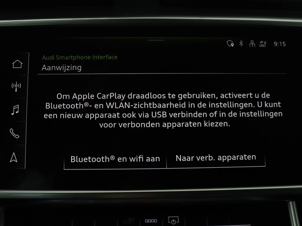 Audi A6 – foto 23
