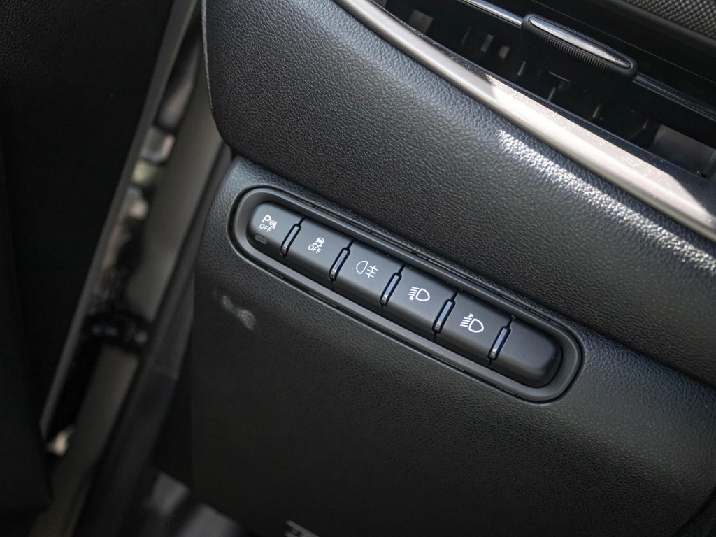 Fiat 500e – foto 26