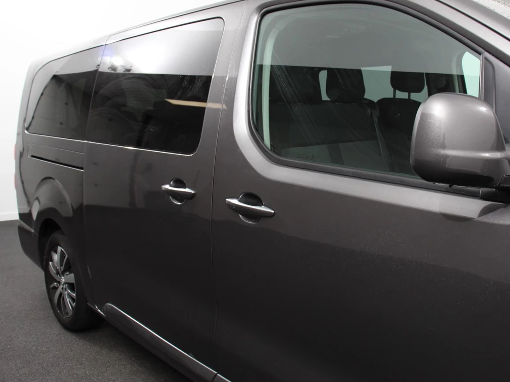 Toyota ProAce – foto 5