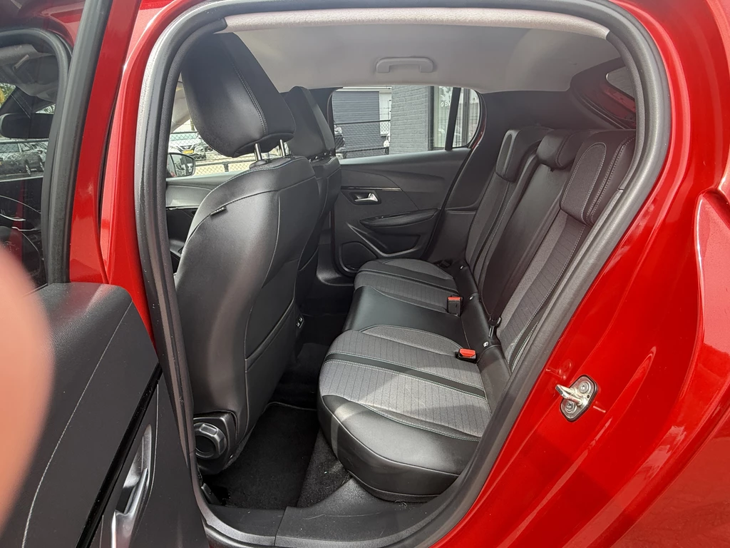 Peugeot 208 – foto 21
