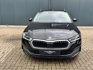 Škoda Octavia – thumbnail 7