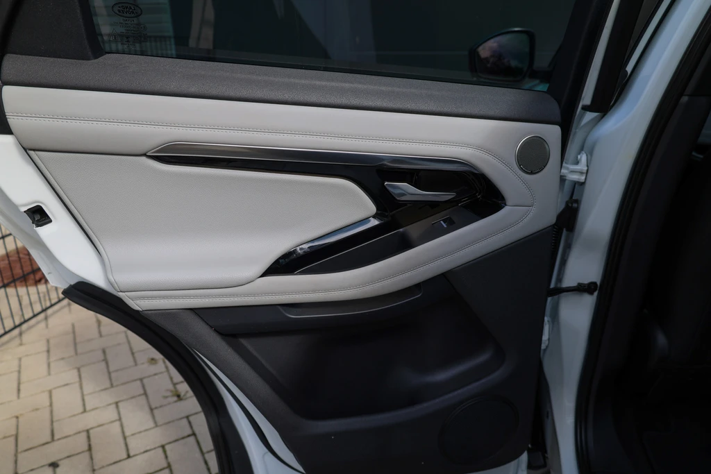 Land Rover Range Rover Evoque – foto 44