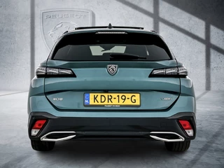 Peugeot 308 – thumbnail 3