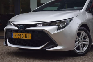Toyota Corolla Touring Sports – thumbnail 2