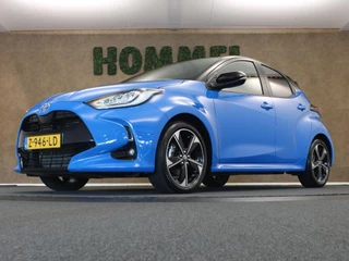 Toyota Yaris – thumbnail 2
