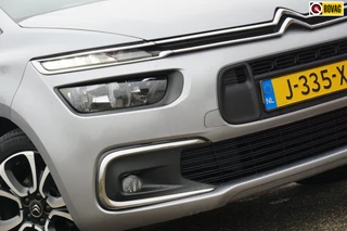 Citroën Grand C4 Spacetourer – thumbnail 9