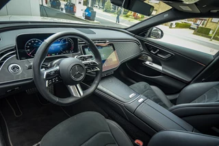 Mercedes-Benz E-Klasse – thumbnail 15