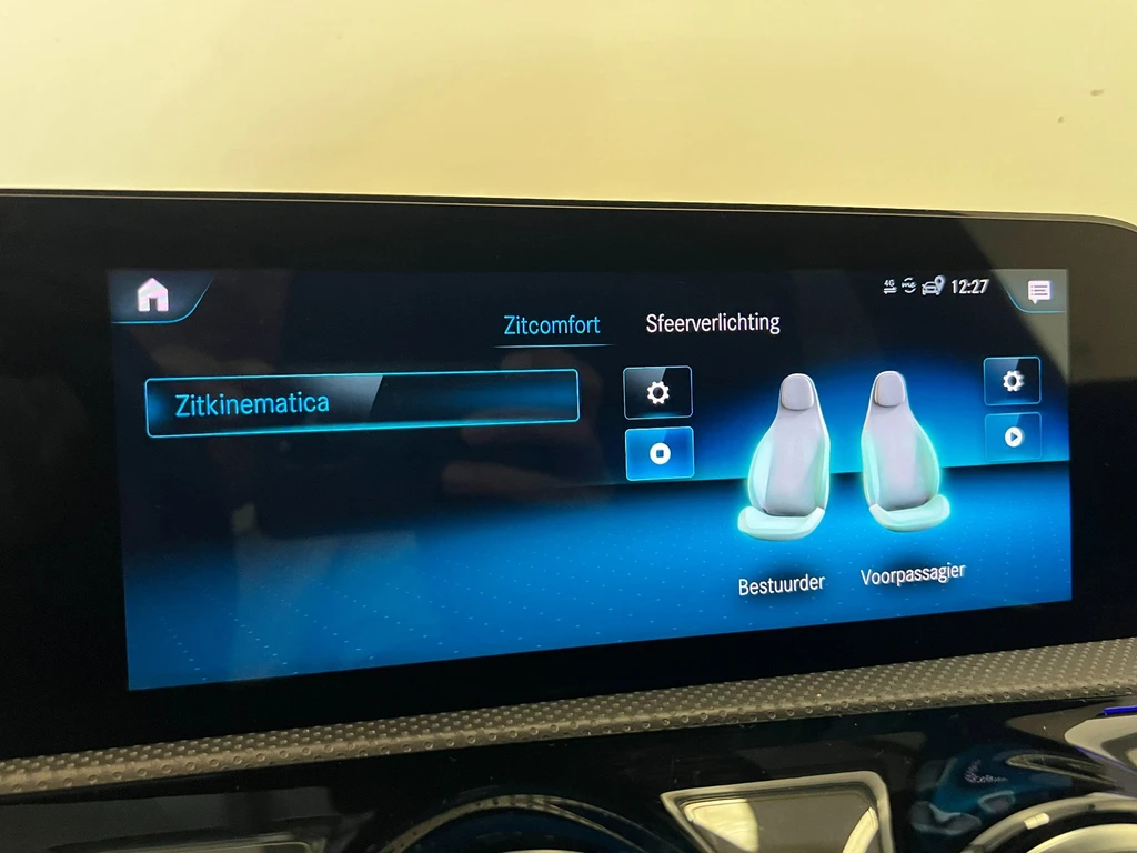 Mercedes-Benz CLA – foto 16
