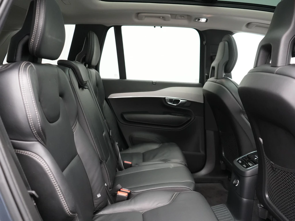 Volvo XC90 – foto 16