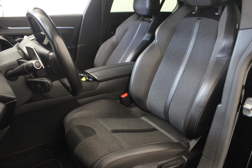 Peugeot 508 – foto 15