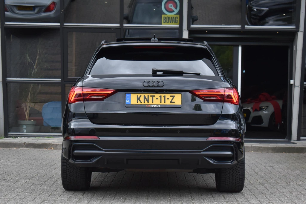 Audi Q3 – foto 8