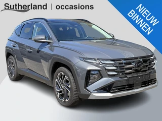Hyundai Tucson – thumbnail 6
