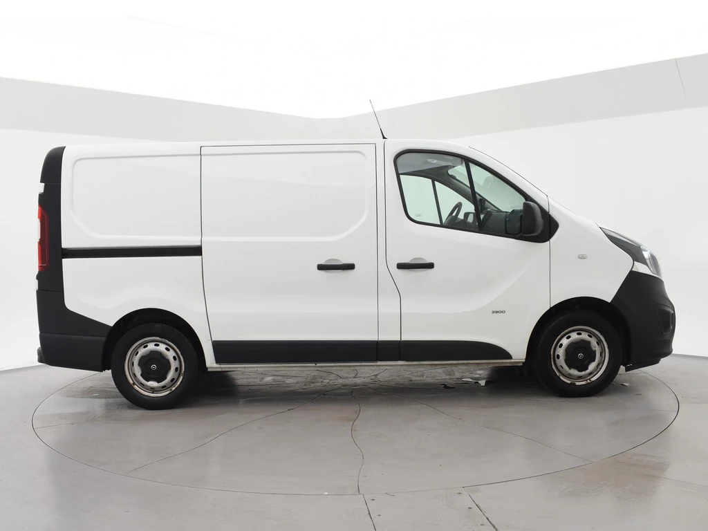 Opel Vivaro – foto 5