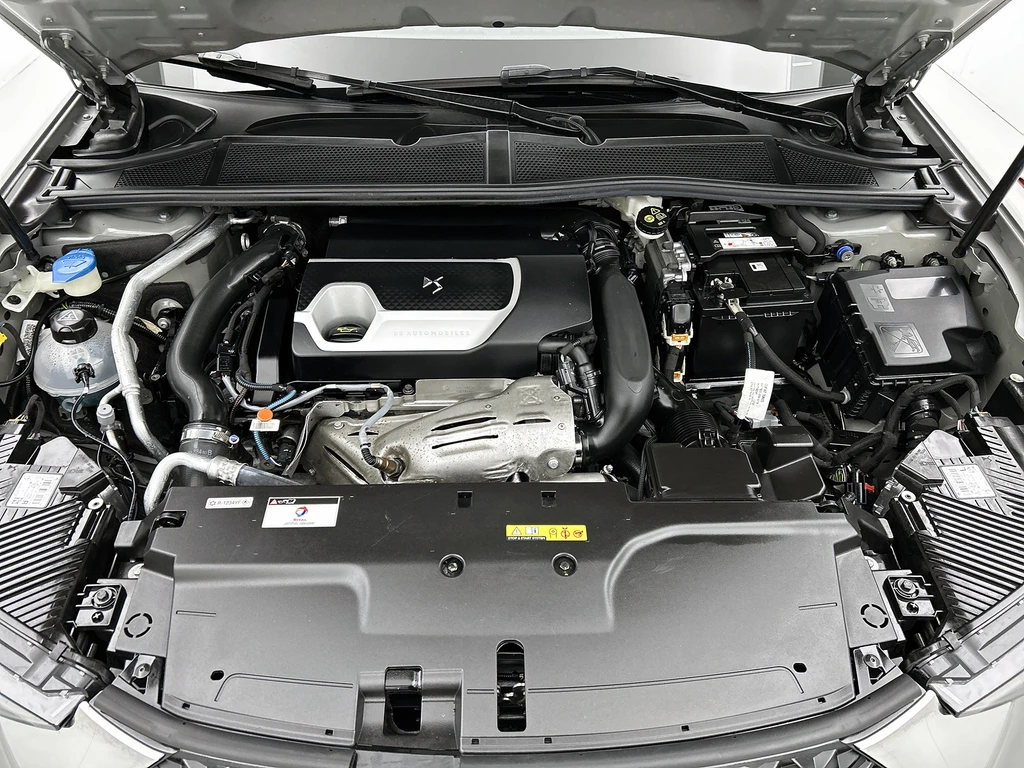 DS DS 4 – foto 25