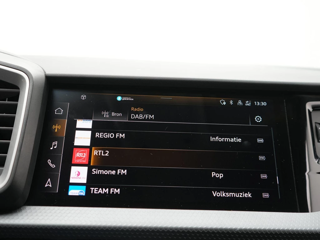 Audi A1 Sportback – foto 20