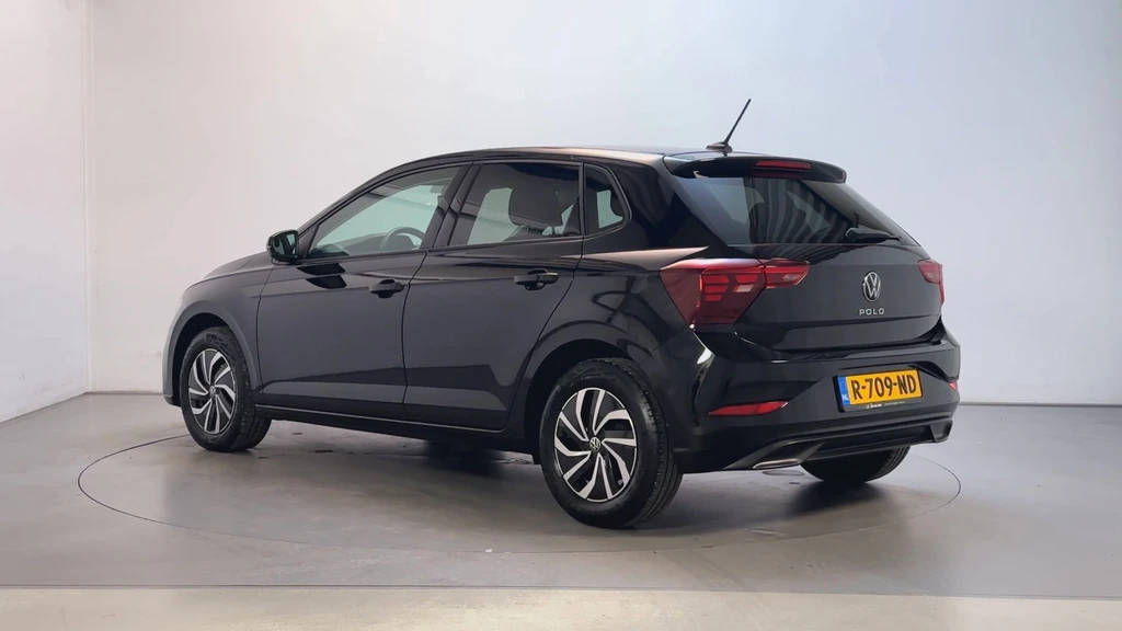 Volkswagen Polo – foto 3