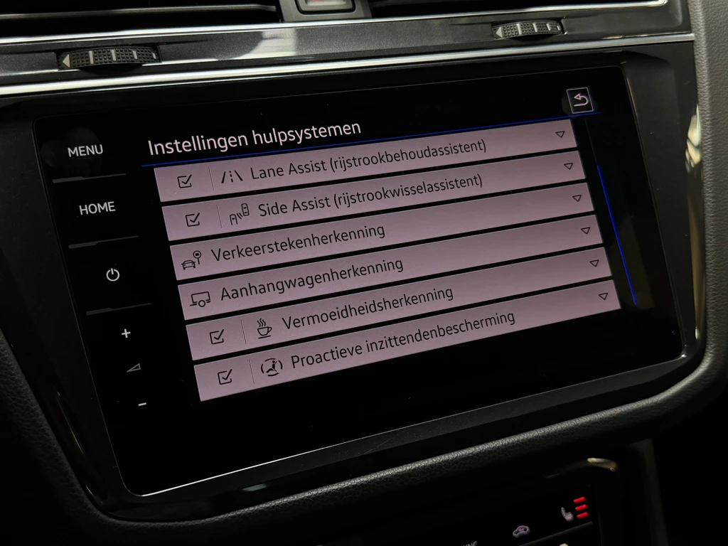 Volkswagen Tiguan – foto 31
