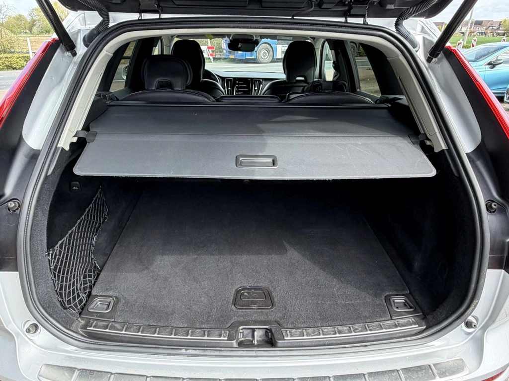 Volvo XC60 – foto 24