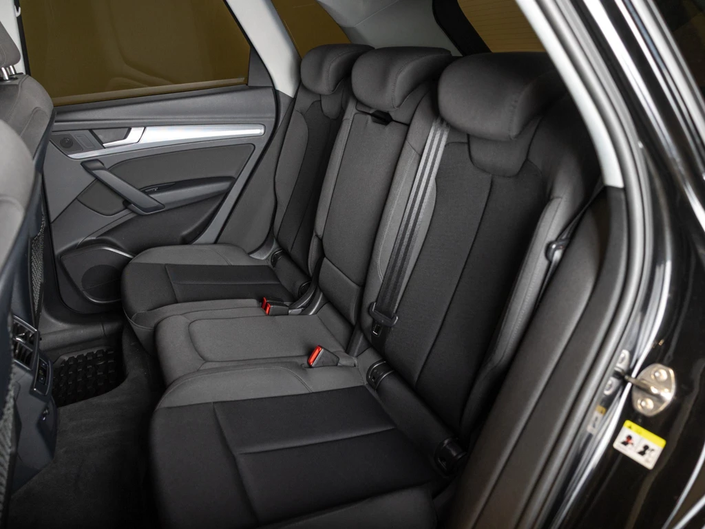 Audi Q5 – foto 10