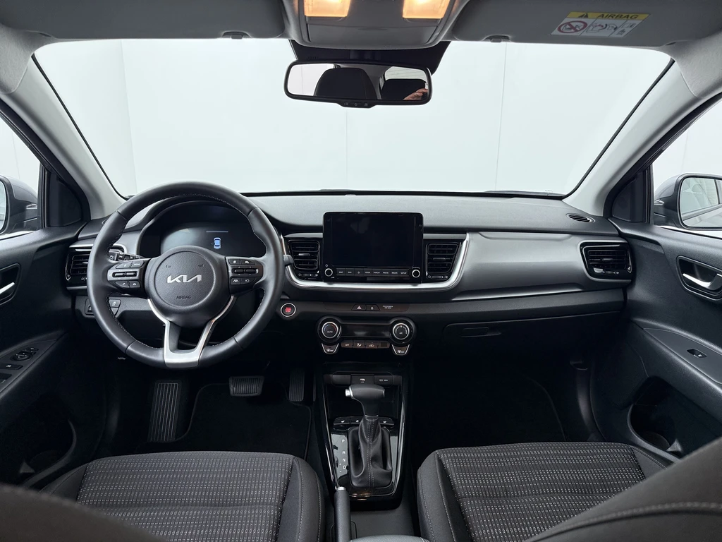 Kia Stonic – foto 37
