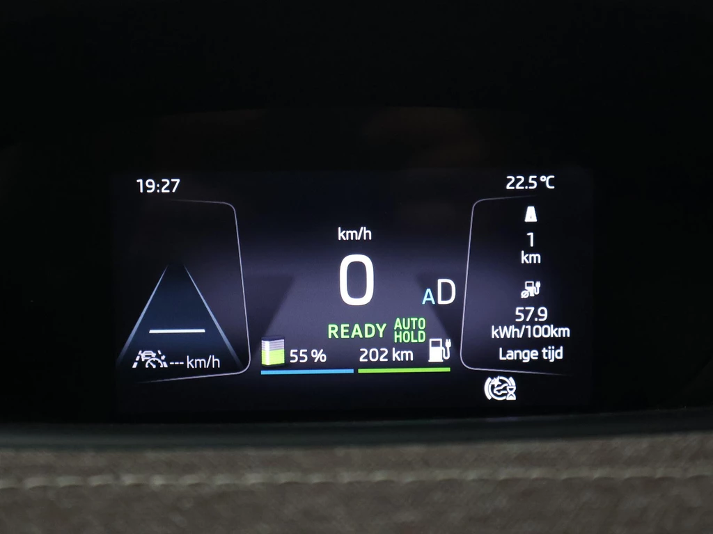 Škoda Enyaq iV – foto 37