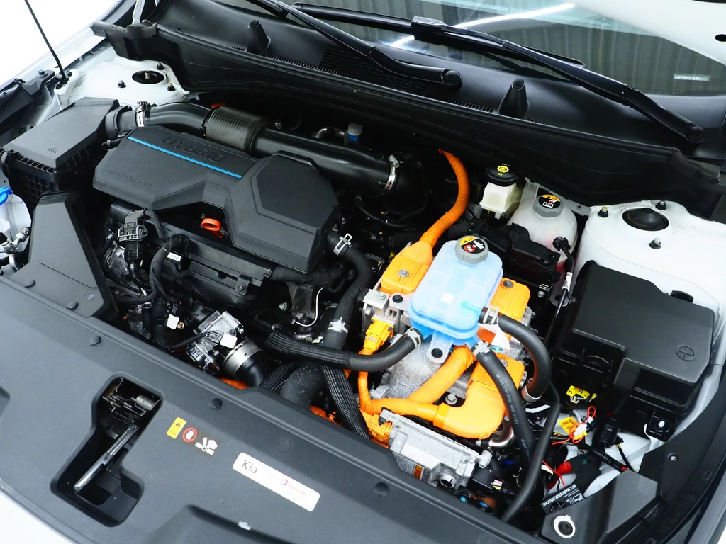 Kia Sportage – foto 11