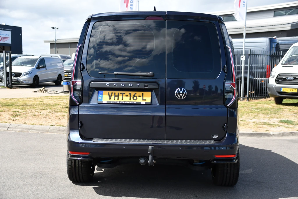 Volkswagen Caddy – foto 7