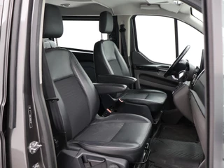 Ford Transit Custom – thumbnail 10