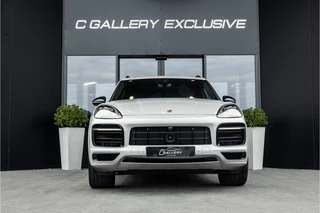 Porsche Cayenne – thumbnail 10