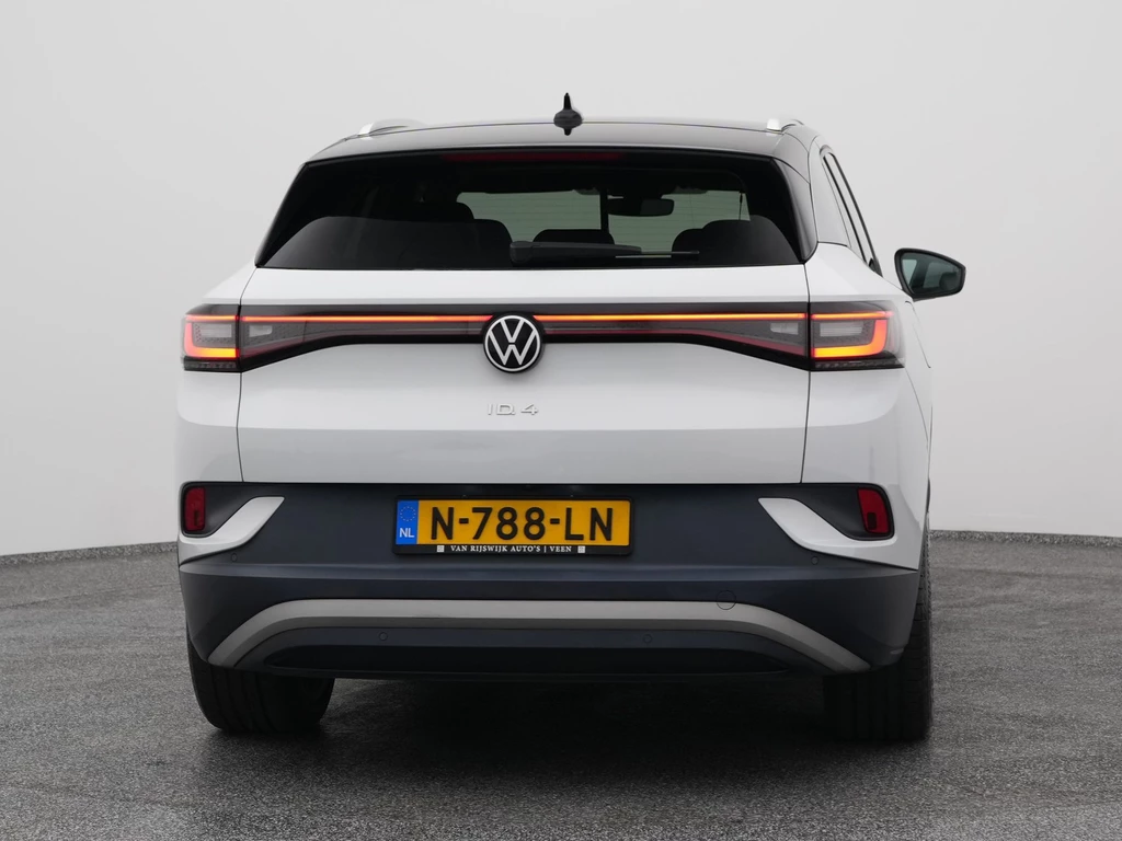 Volkswagen ID.4 – foto 7