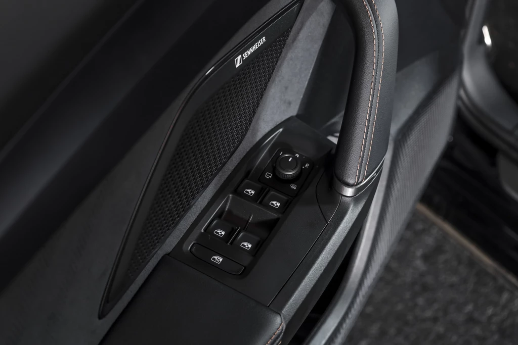 CUPRA Formentor – foto 61