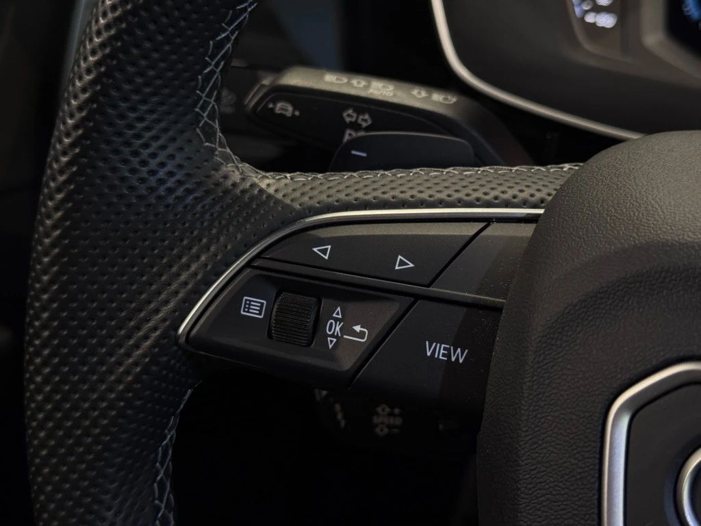 Audi Q3 – foto 23