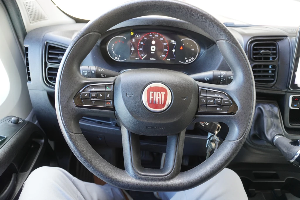 Fiat Ducato – foto 19