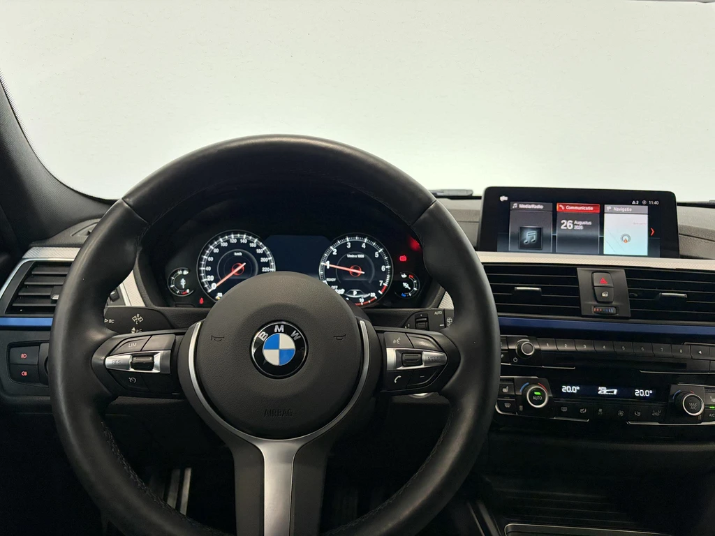 BMW 3 Serie – foto 10