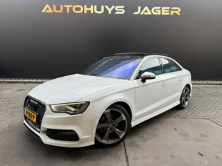 Audi A3 – thumbnail 1